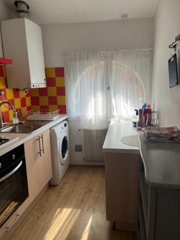 Ferienwohnung Marvejol T2 Toulouse Exterior foto